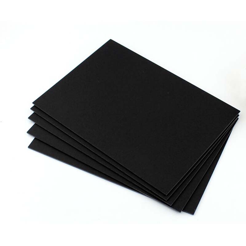 useful black paper roll cardboard free quote for silk printing-3