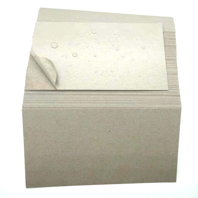 fine- quality cardboard cubes coated supply for waterproof items-2