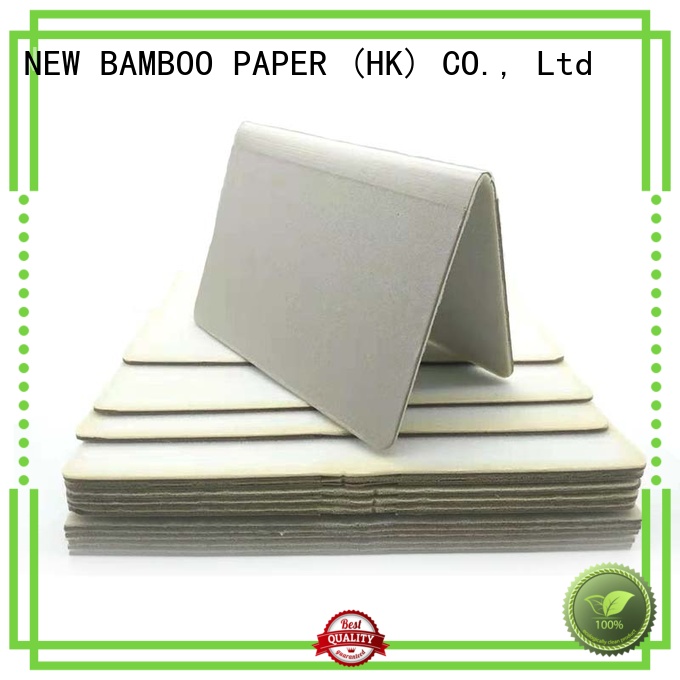 NEW BAMBOO PAPER superior thick foam sheets inquire now for folder covers