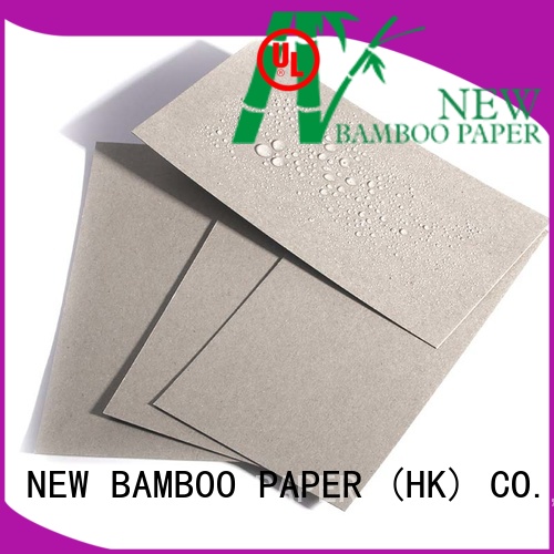 fine- quality pe coated paper proof  supply for packaging