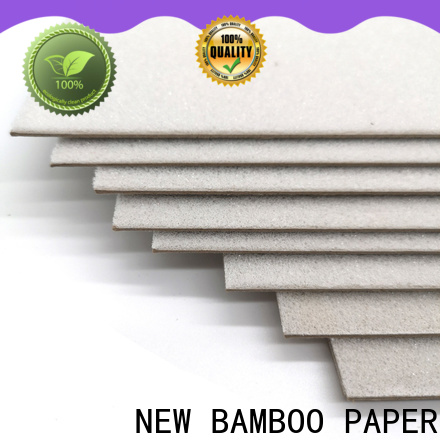 NEW BAMBOO PAPER board foam board 5mm at discount for stationery