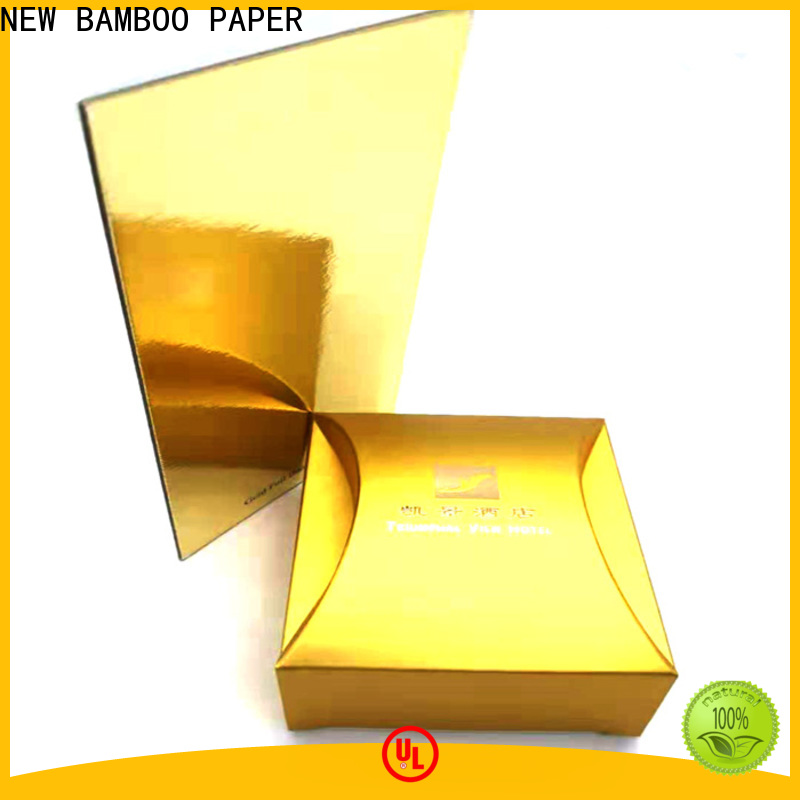 NEW BAMBOO PAPER first-rate Cake Board Manufacturers from manufacturer for stationery