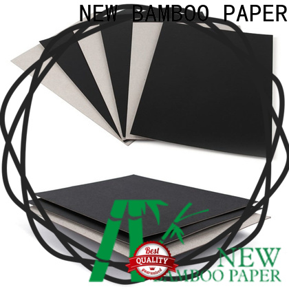 NEW BAMBOO PAPER inexpensive where to buy rolls of black paper certifications for book covers