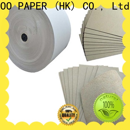 NEW BAMBOO PAPER folding straw board paper buy now for folder covers