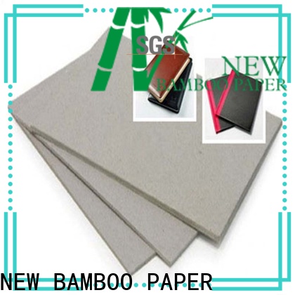 high-quality grey cardboard sheets anti buy now for folder covers