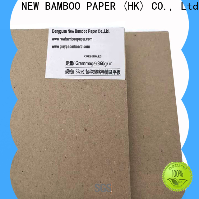 high-quality laminated cardboard thick inquire now for packaging