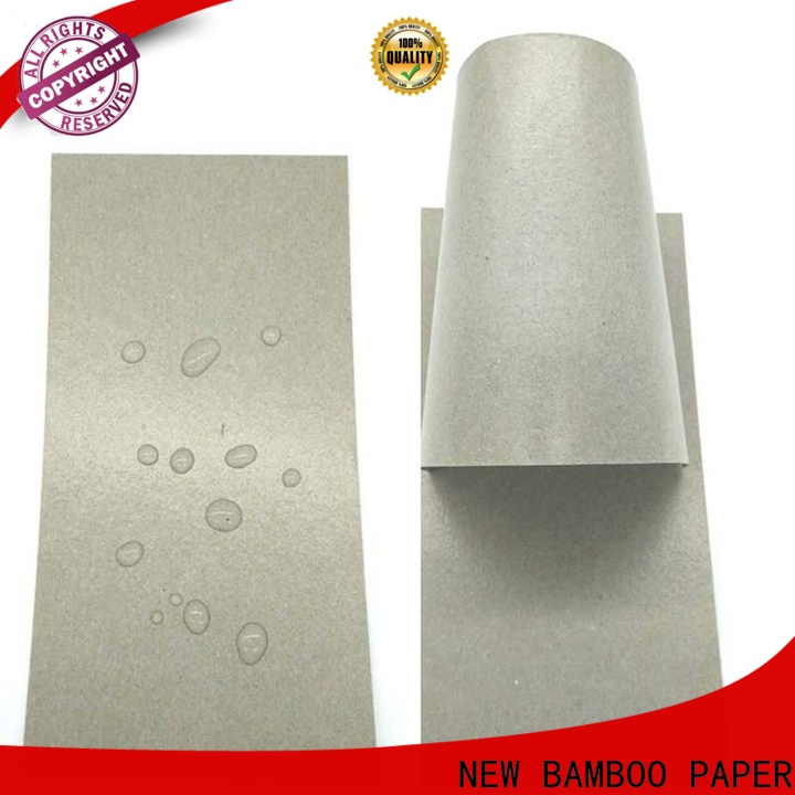 NEW BAMBOO PAPER paper floor protection paper order now for waterproof items