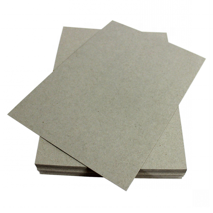 Gray Paper - Paper Color - Paper