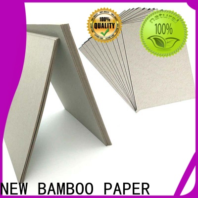 NEW BAMBOO PAPER inexpensive buy grey board inquire now for shirt accessories