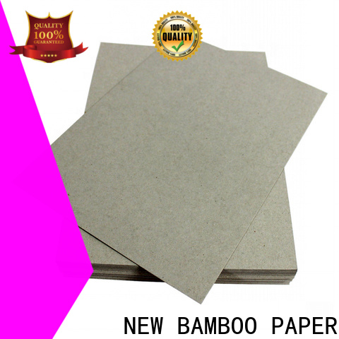 nice carton gris material bulk production for stationery