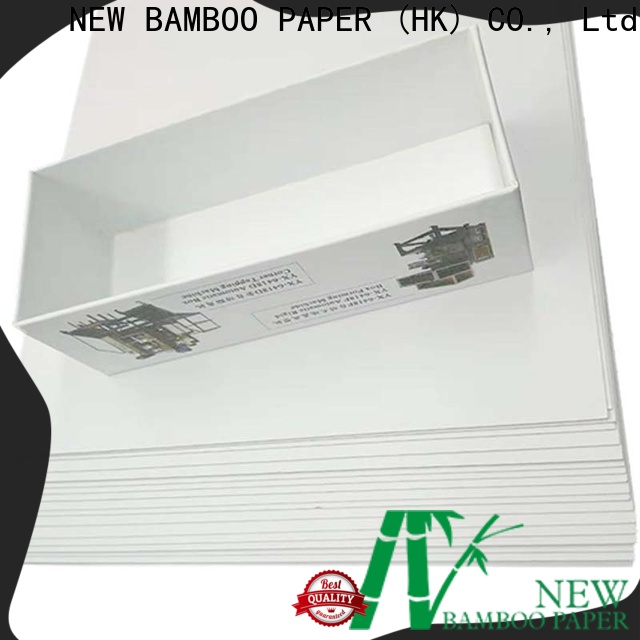 nice duplex paper sheet coated order now for cloth boxes