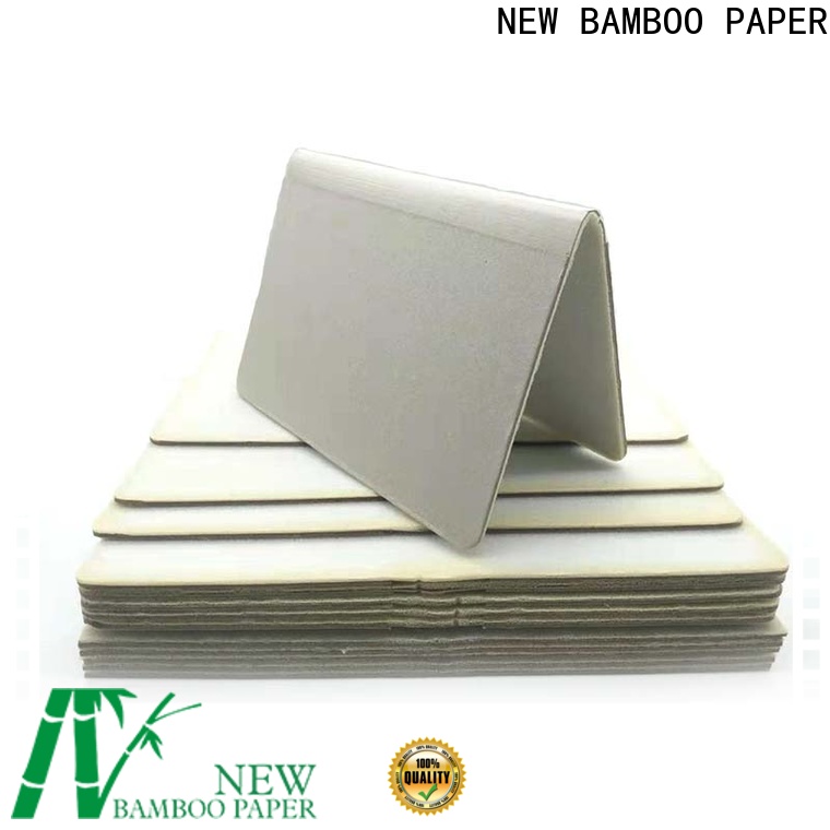 NEW BAMBOO PAPER best foam board sizes inquire now for folder covers