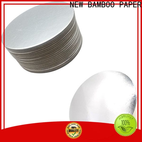 NEW BAMBOO PAPER high-quality foil board printing for wholesale