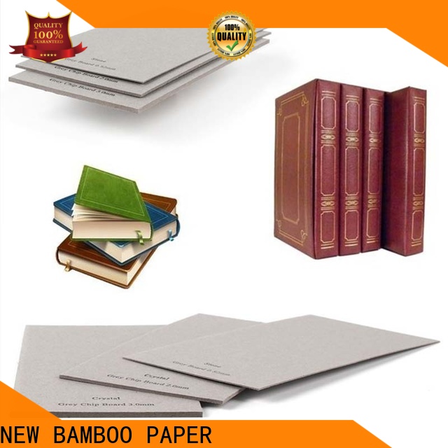 NEW BAMBOO PAPER making grey board for sale check now for stationery