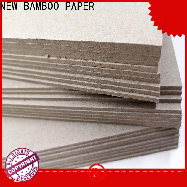 NEW BAMBOO PAPER superior cardboard paper from manufacturer for photo frames