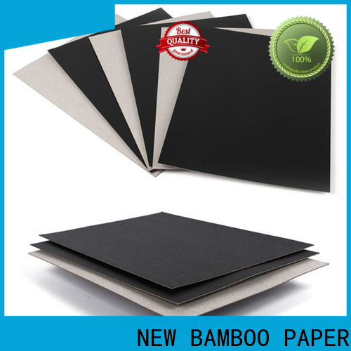 good-package cardboard sheets for sale board supplier for hardcover books