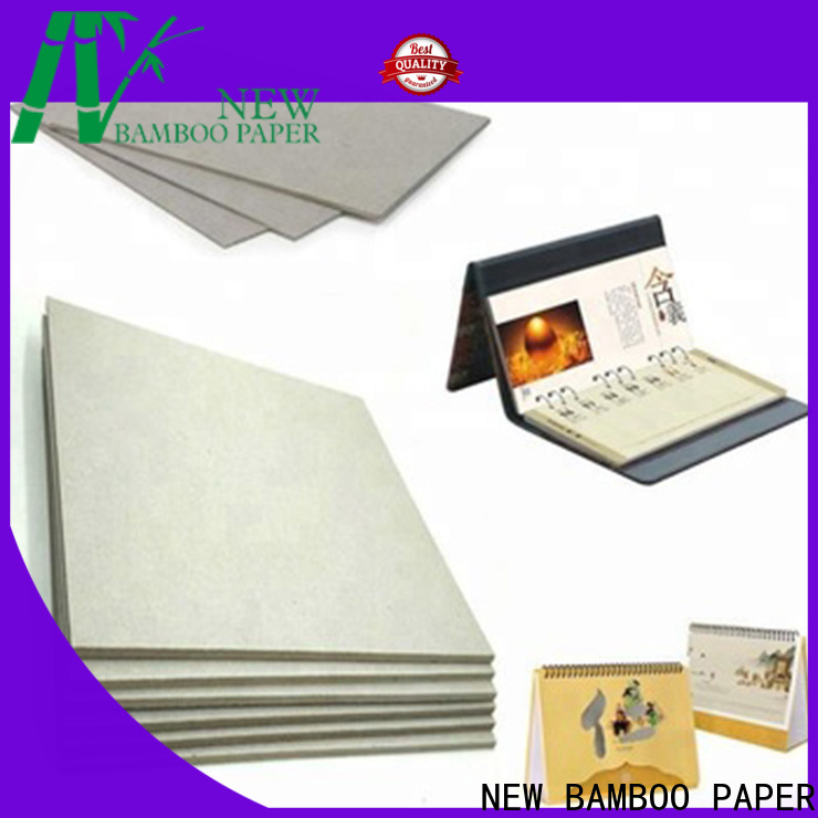 NEW BAMBOO PAPER quality cardboard suppliers buy now for stationery