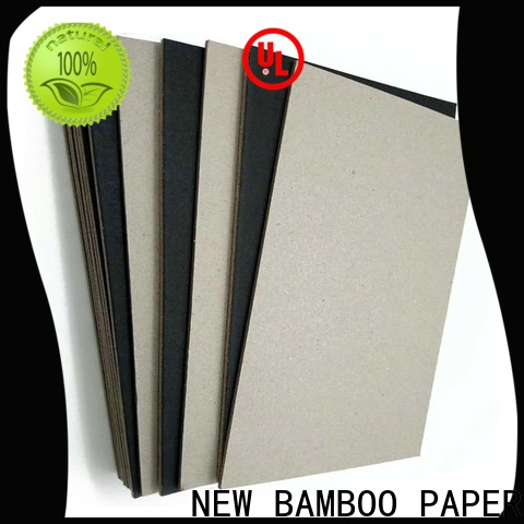 new-arrival black chipboard sheets standard free quote for photo frame