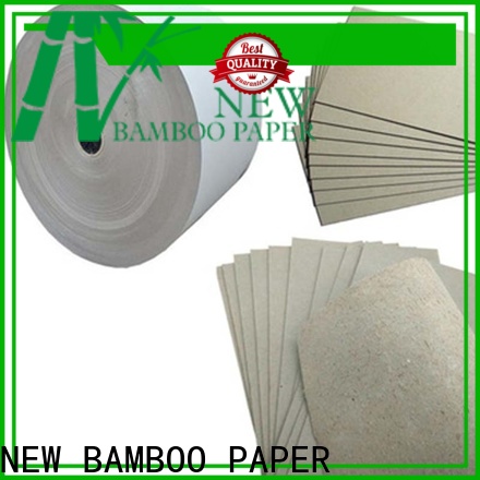 NEW BAMBOO PAPER environment buy now for desk calendars