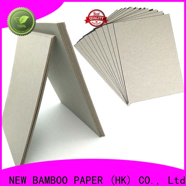 NEW BAMBOO PAPER superior grey board for sale inquire now for photo frames