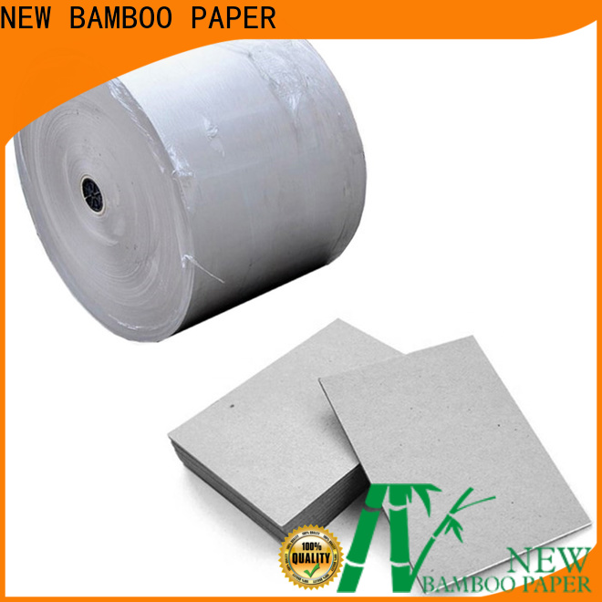 NEW BAMBOO PAPER inexpensive cardboard paper check now for photo frames