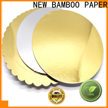 NEW BAMBOO PAPER grade rigid paper board free design for stationery