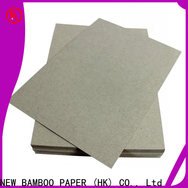 NEW BAMBOO PAPER coil thick paper board inquire now for packaging