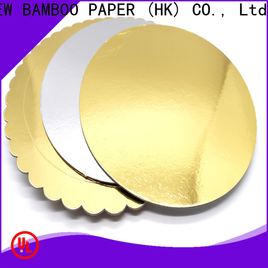 NEW BAMBOO PAPER stiff corrugated cardboard sheets for crafts order now for bread packaging