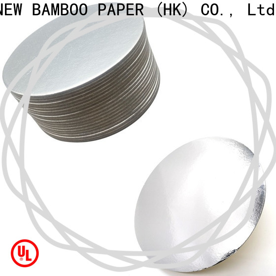 NEW BAMBOO PAPER good-package white bond paper bulk production for paper bags