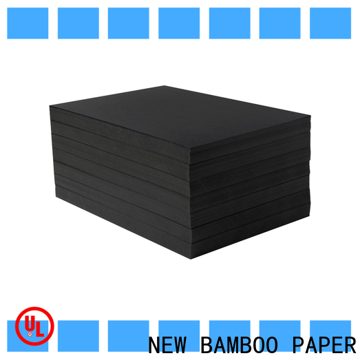 NEW BAMBOO PAPER useful yellow sheet paper prices free quote for shopping bag