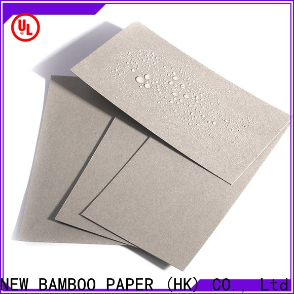 NEW BAMBOO PAPER fine- quality rolls of black paper order now for waterproof items