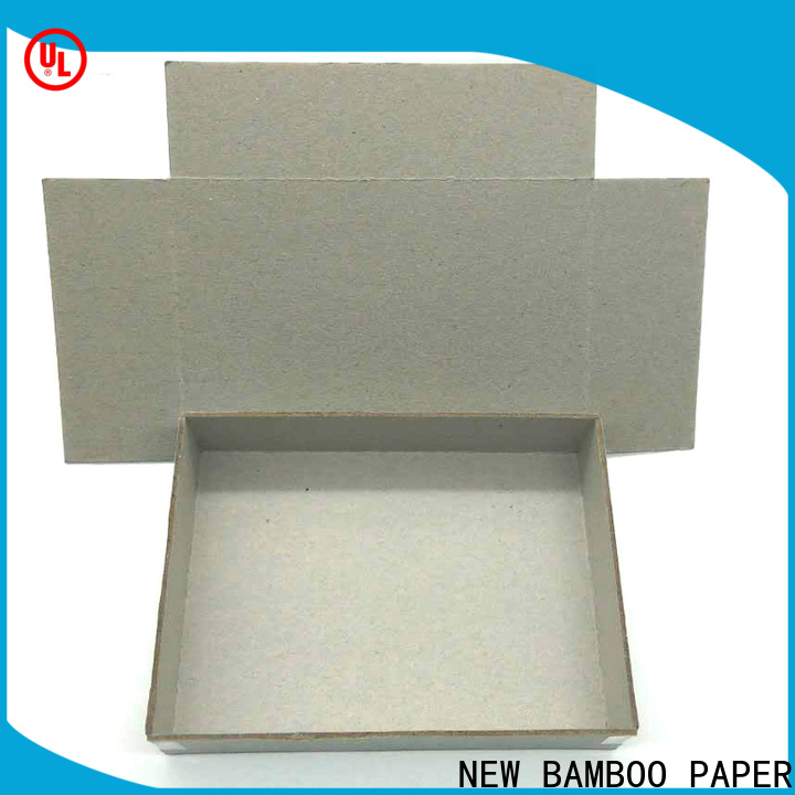 NEW BAMBOO PAPER coil 300gsm paper suppliers for T-shirt inserts