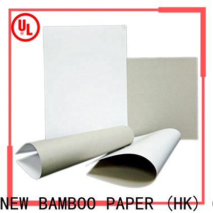 NEW BAMBOO PAPER new-arrival 24 inch roll paper bulk production for shoe boxes