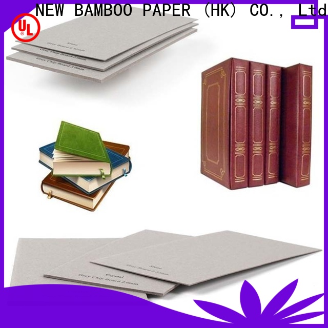 NEW BAMBOO PAPER superior uncoated woodfree paper supply for shirt accessories