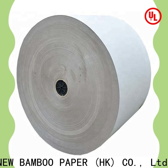 NEW BAMBOO PAPER useful tyvek paper rolls company for arch files