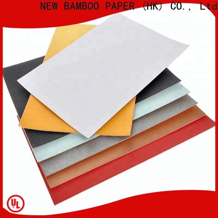 high-quality large chipboard sheets wholesale one bulk production for crafts