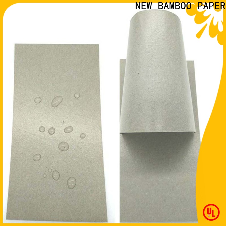 commercial pe coated paper roll side long-term-use for packaging