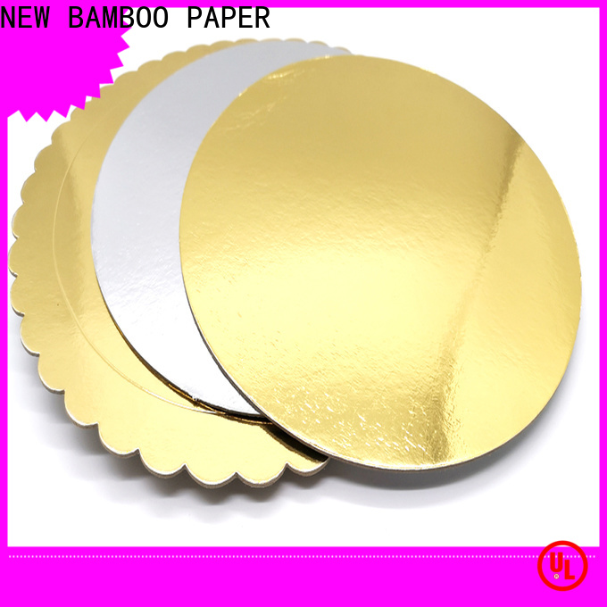 NEW BAMBOO PAPER New uncoated free sheet paper free design for bread packaging