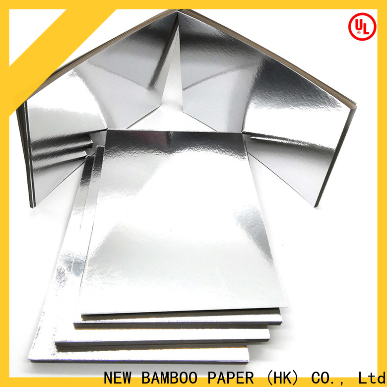 NEW BAMBOO PAPER latest paperboard folding cartons check now for pastry packaging