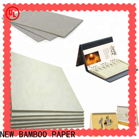 good-package grey board thickness material free design for packaging