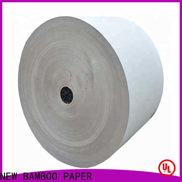 NEW BAMBOO PAPER best 300gsm paper suppliers for packaging