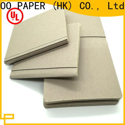 NEW BAMBOO PAPER quality foam board sizes inquire now for folder covers