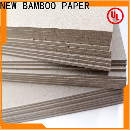 NEW BAMBOO PAPER inexpensive art paper bulk production for desk calendars