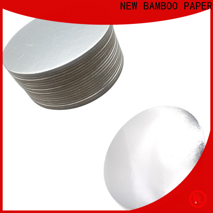 NEW BAMBOO PAPER wholesale white kraft paper factory price for gift boxes