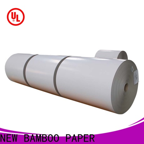 NEW BAMBOO PAPER mixed cardboard display box for business for toothpaste boxes