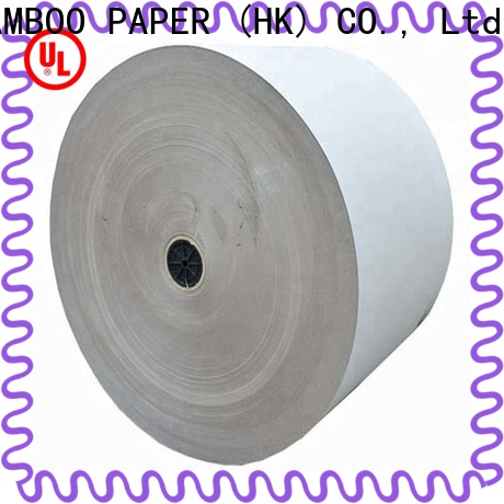 solid cardboard paper reels factory price for shirt accessories