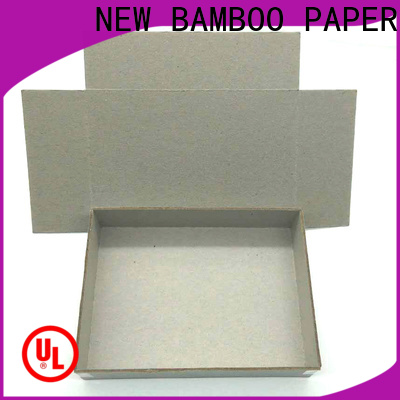 first-rate thick paper board folding check now for stationery