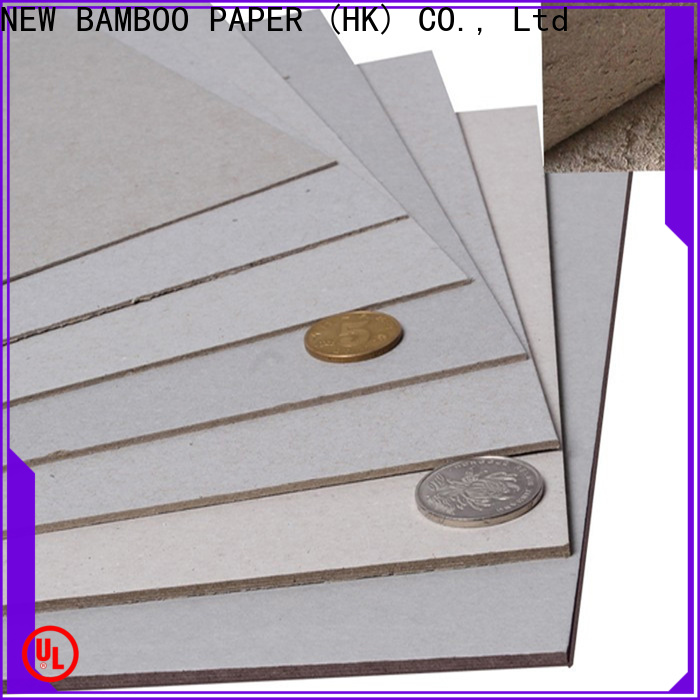 NEW BAMBOO PAPER wine 200gsm paper bulk production for T-shirt inserts