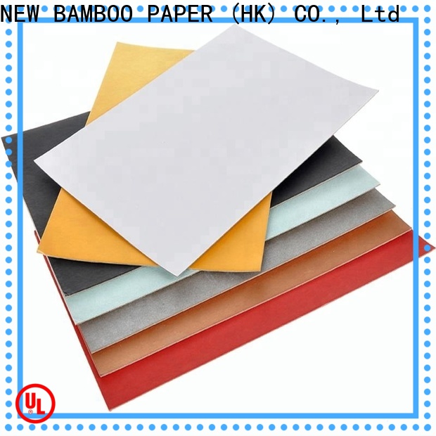 wholesale jumbo roll wrapping paper white bulk production for box packaging