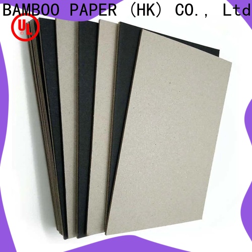 NEW BAMBOO PAPER reels paper bag designing long-term-use for gift box